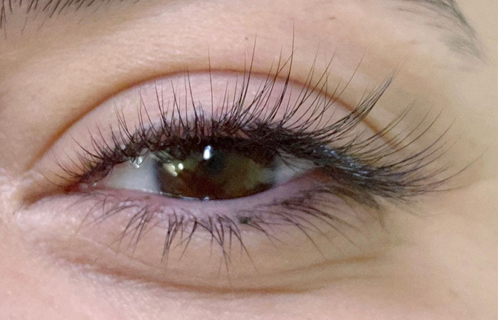 İpek Kirpik ve Kirpik Lifting Rehberi